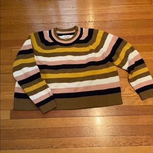 Madewell Sweater